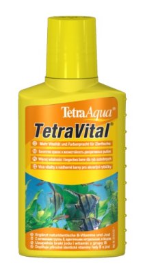   Tetra        Tetra Vital 500ml