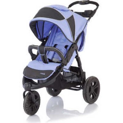     Baby Care Jogger Cruze, (Violet)