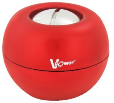     IronPower V Power Red