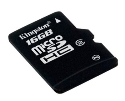   (MBLY4G2/16GB)   Kingston,  microSDHC, 16 , Mobility Kit Generation 2  
