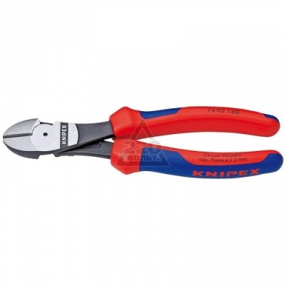      KNIPEX KN-7803125ESD