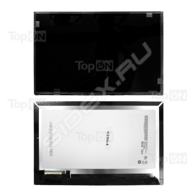      Acer Iconia Tab A700, A701 10.1" (TOP-WUX-101L-A700)