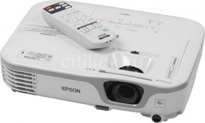    Epson EB-X11 LCD 2600 ANSI Lm XGA (1024  768) 3000:1   5000 . ECO 2.3 