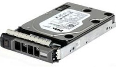     HDD 8000Gb SAS Dell (400-AMPG, 3.5")