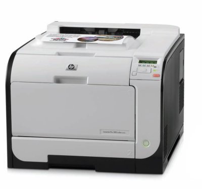     () HP LaserJet Pro 200 color M251...