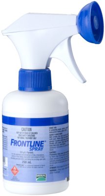   Frontline 250           (Spray)