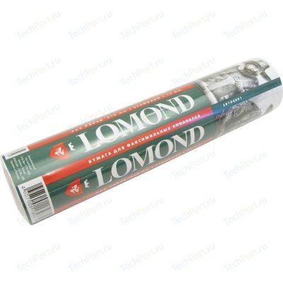    Lomond 210x30x12 (104035)