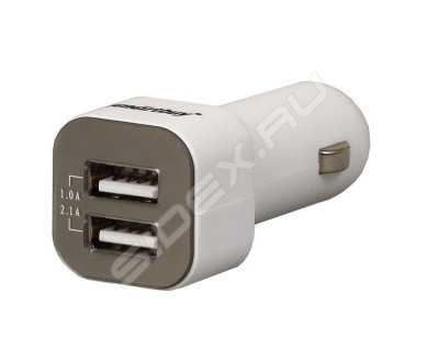      SmartBuy AMPER, 2  USB (SBP-1700) ()