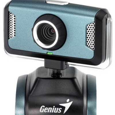   Webcamera Genius i-Slim 1320 USB 2.0,   Genius ISlim 1322 AF