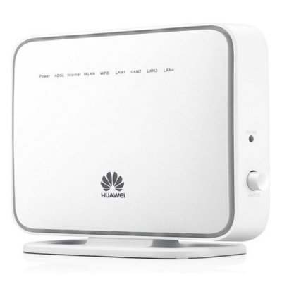    ADSL Huawei HG531 +  + WiFi 802.11n