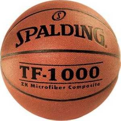   Spalding   . TF-1000 ZK Composite Indoor, .7 (74-434)