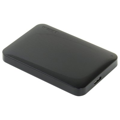    Toshiba Portable HDD 500Gb Stor.e Canvio Ready HDTP205EK3AA {USB3.0, 2.5",  }