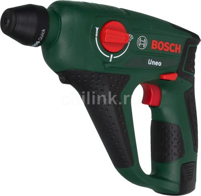    Bosch Uneo 10,8 Li-2 0603984022