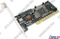    Controller PCI, SATA150, RAID 4 port-int