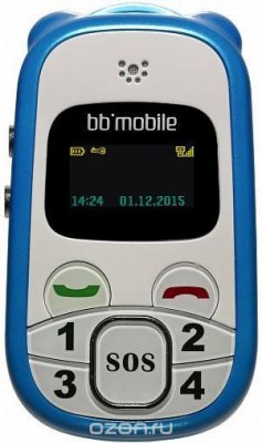     bb-mobile  (K0030L) 