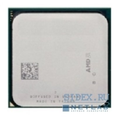    CPU AMD Athlon Kabini X4 5350 SAM1 (OEM)