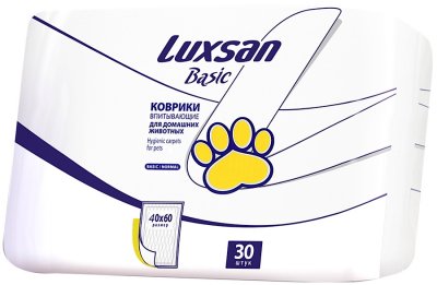    Luxsan Basic 30 40x60cm 3460301