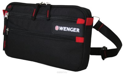     Wenger Waist Bag, : , 