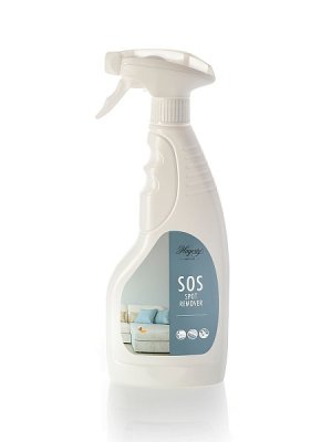           SOS Cleaner