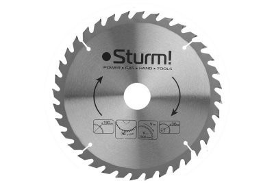    Sturm 9020-190-30-36T