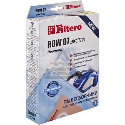   - FILTERO ROW 06  (4 .) 05663