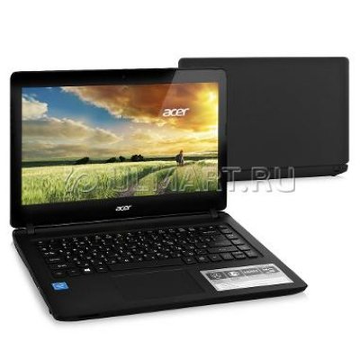    Acer Aspire ES1-432-C51B, NX.GGMER.001