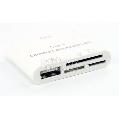   5  1   iPad 2/3/iPhone (  +USB) () DR02-IPA