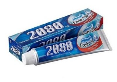     Dental Clinic 2080 Fresh Up ,  120 