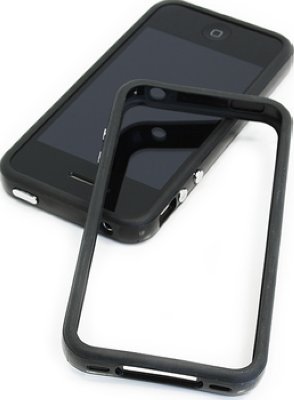      iPhone 4 / iPhone 4S Bagspace  