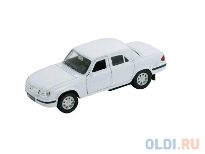    Welly Bentley Continental Supersports 1:34-39