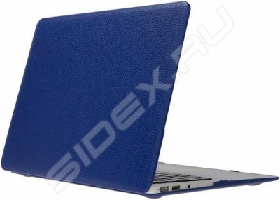     Apple MacBook Pro 13 with Retina (Heddy Leather Hardshell HD-N-A-13o-01-11) ()
