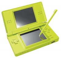     Nintendo DS Lite (USG-S-LMB-EUR 1806666) Light-green