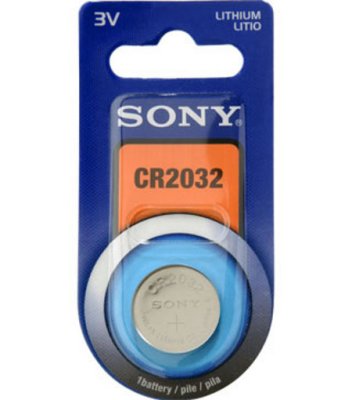    Sony CR2032 BL5 (1 )