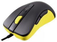    Cougar 300M Yellow USB