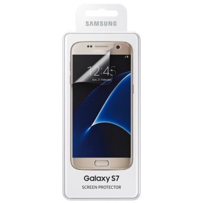       Samsung Screen Protector S7 (ET-FG930CTEGRU)