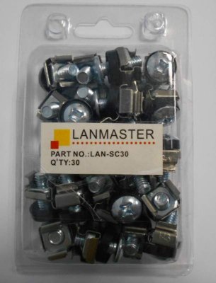    LANMASTER (LAN-SC30)   -. 30 .  