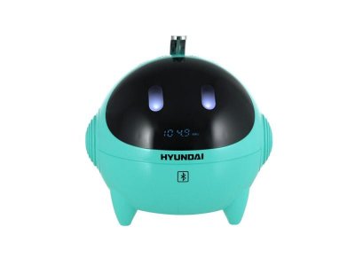    Hyundai H-1634UB -
