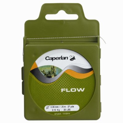    CAPERLAN Flow C 25 
