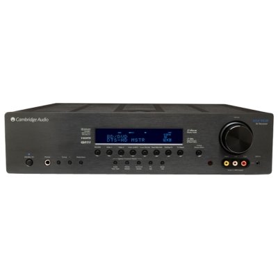    Cambridge Audio Azur 551R