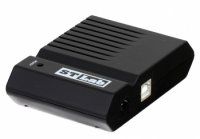    ST-Lab U181 HUB 4 PORTS USB2.0 W/POWER Retail