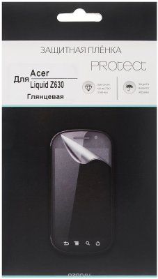   Protect    Acer Liquid Z630, 