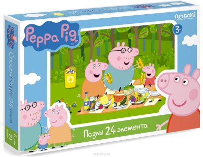     Peppa Pig 24  01571