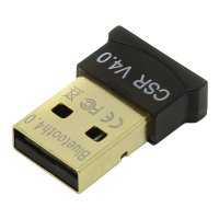    KS-is KS-269, Bluetooth v4.0, USB2.0, 100m