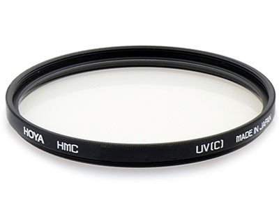    HOYA   UV(C) HMC MULTI 40.5mm