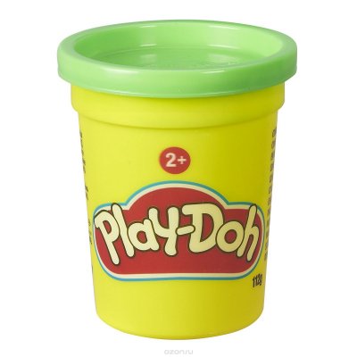    Play-Doh     