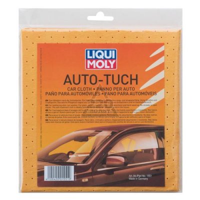     LIQUI MOLY Auto-Tuch 1551
