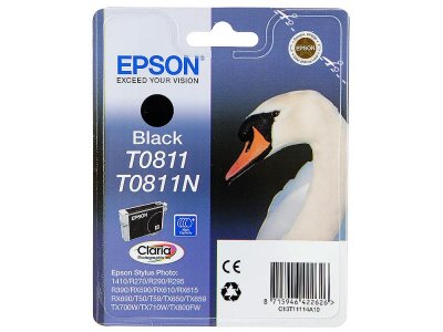   T08114A/T11114A   Epson (R270/290/RX590) . . . .