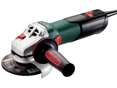   Metabo W 9-125 Quick 600374000
