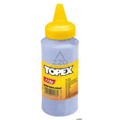     TOPEX 30C617