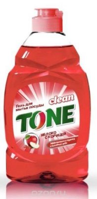      Clean Tone "  ", 450 